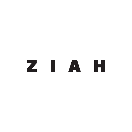 Ziah logo
