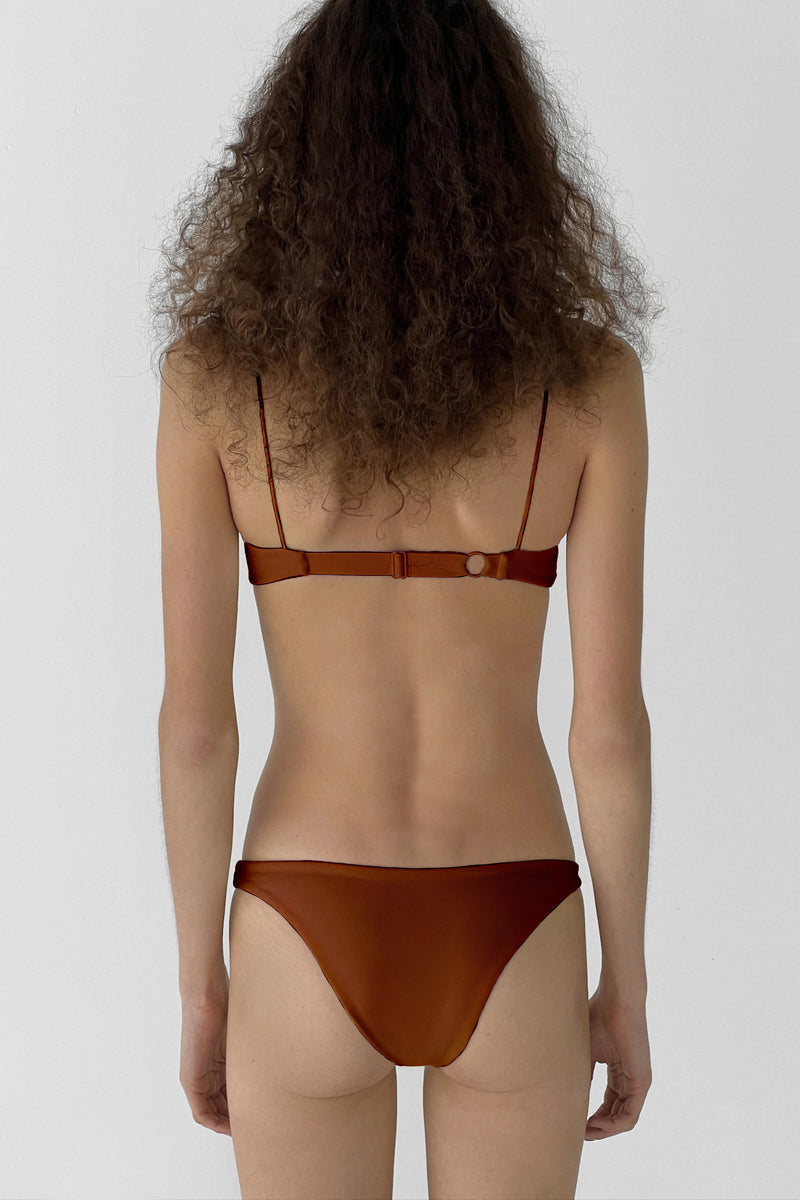 Bravissimo Hardware Bottom | Truffle