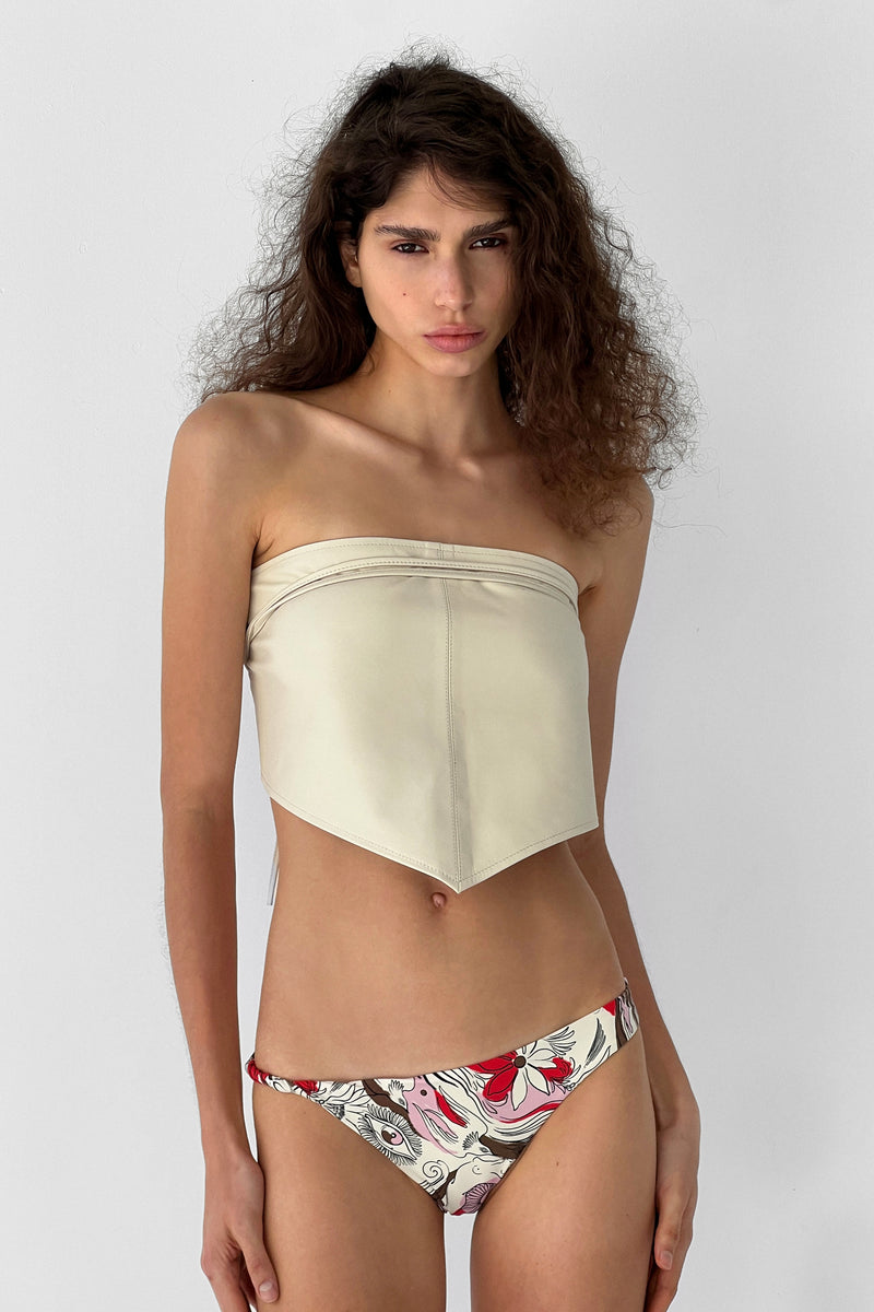 Twisted Side Bottom | Venus