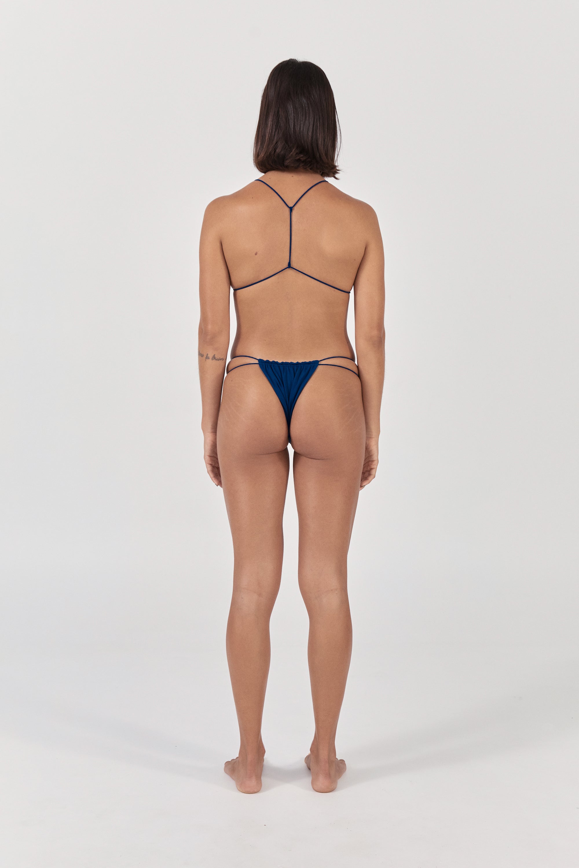 Ziah Luxury Sustainable Swimwear Ready to Wear