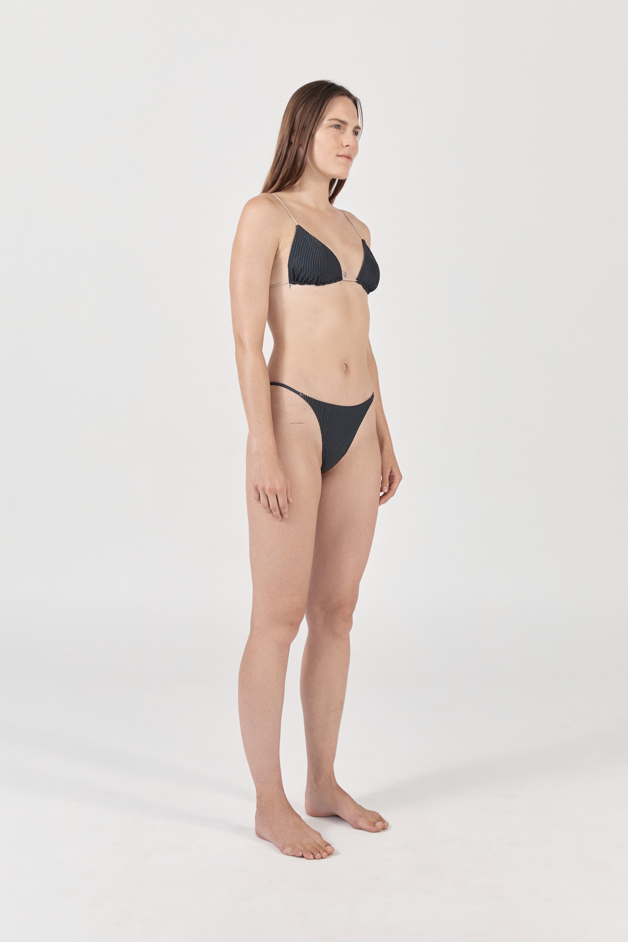 Ziah Luxury Sustainable Swimwear Ready to Wear