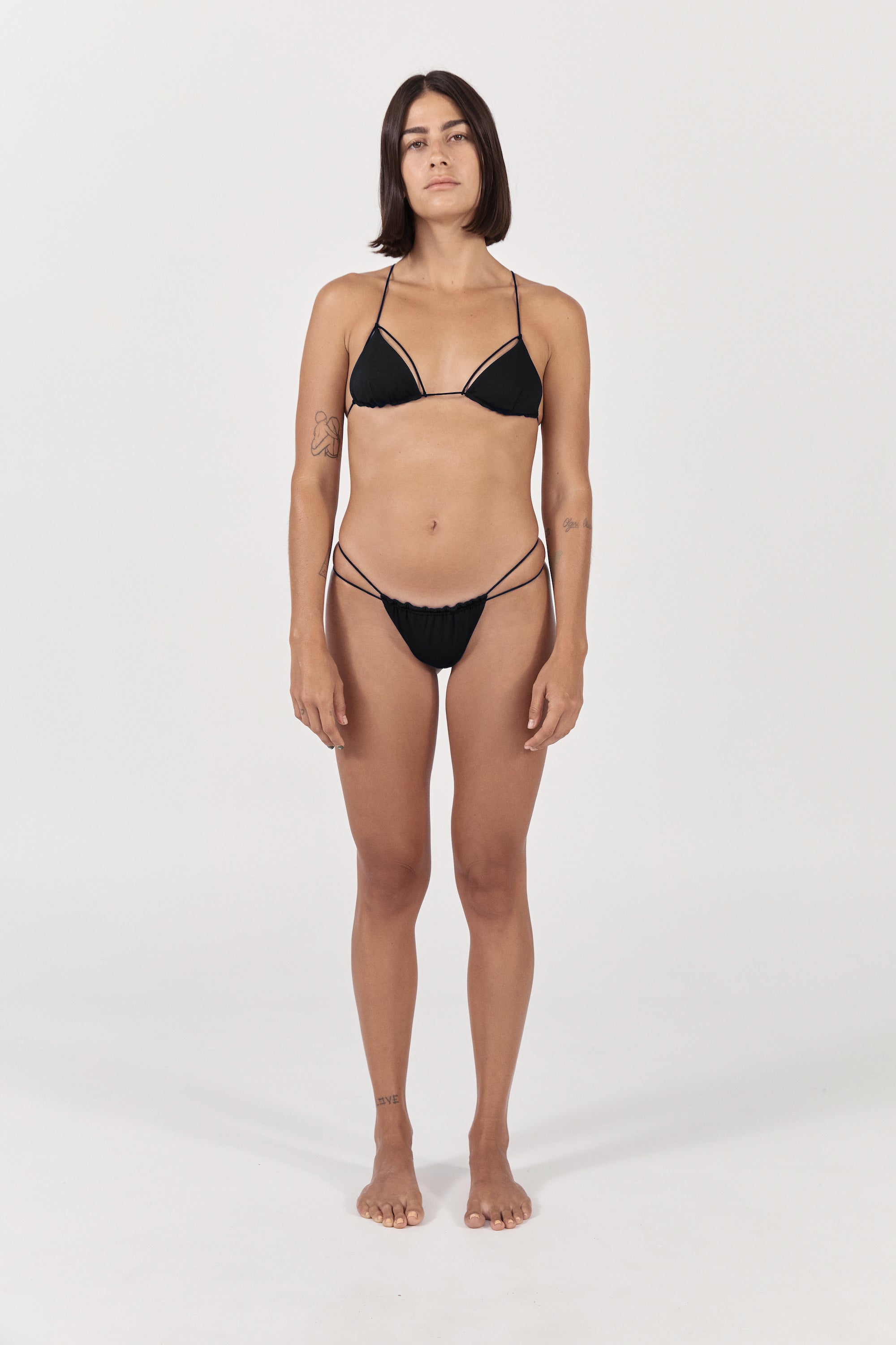 Ziah Luxury Sustainable Swimwear Ready to Wear