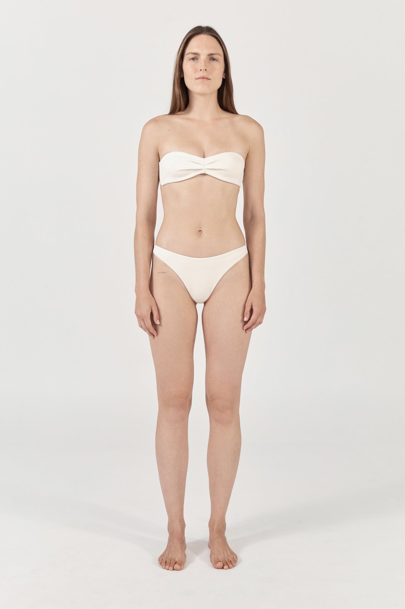 Ziah Luxury Sustainable Swimwear Ready to Wear