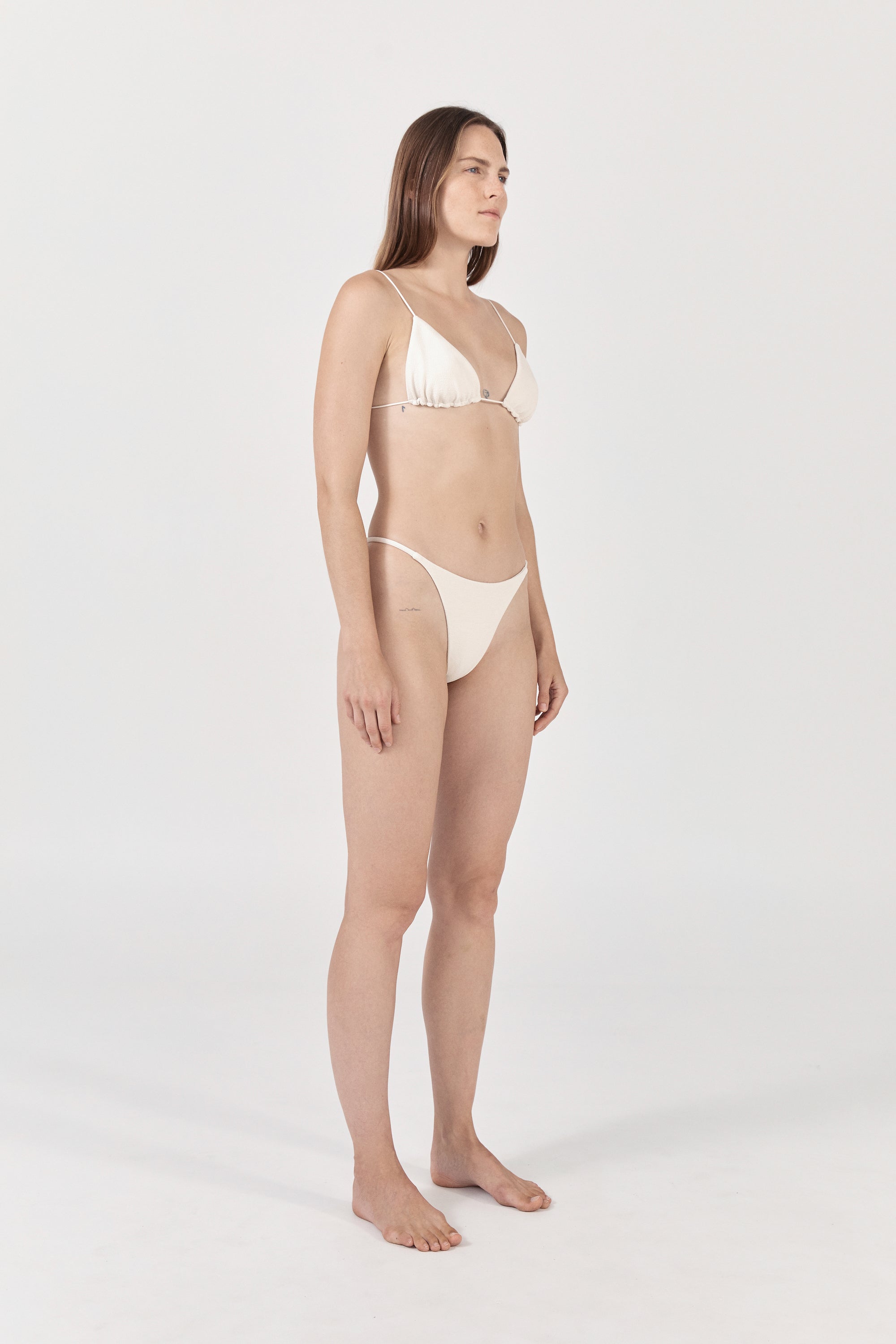 Ziah Luxury Sustainable Swimwear Ready to Wear