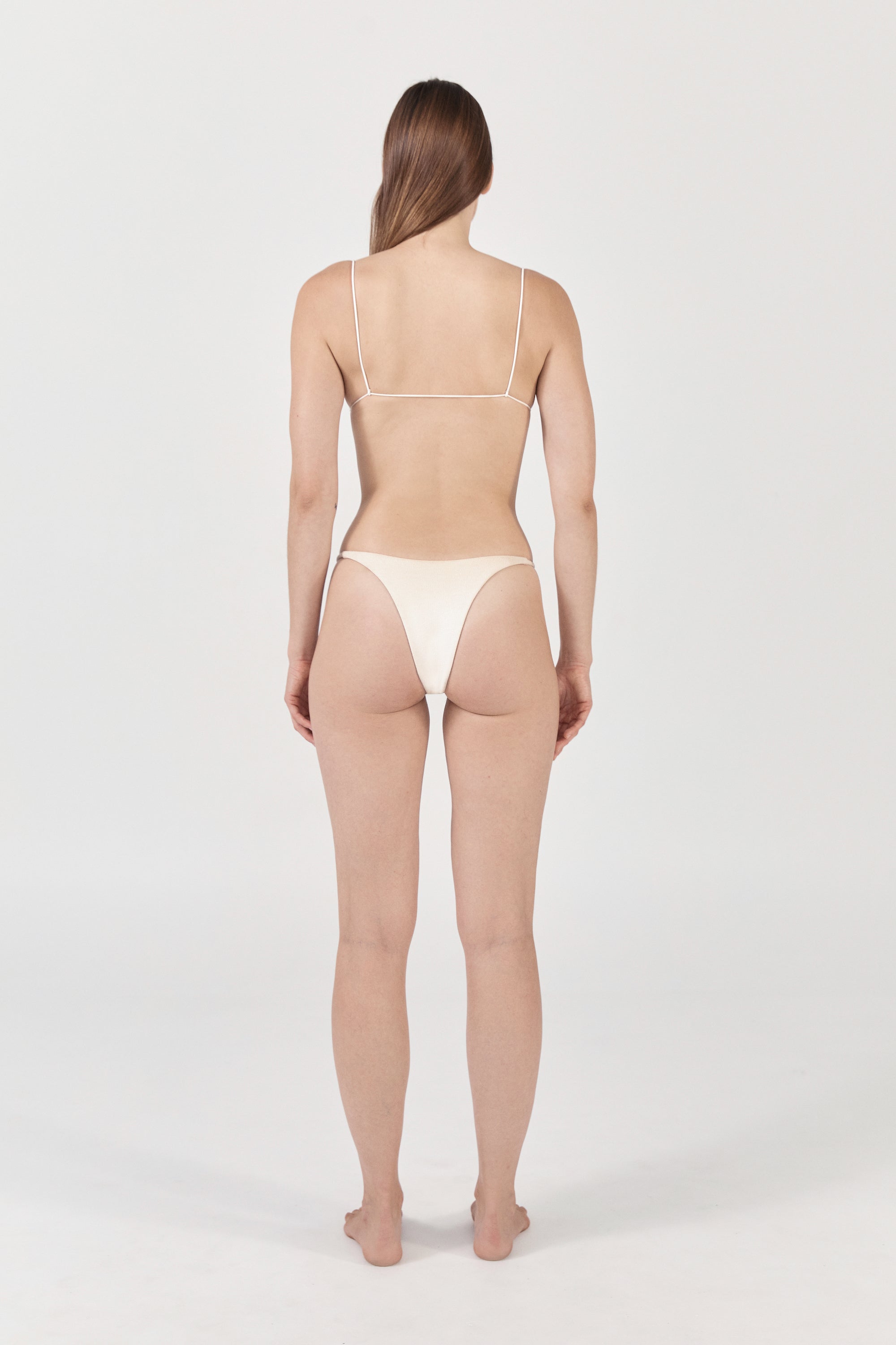 Ziah Luxury Sustainable Swimwear Ready to Wear
