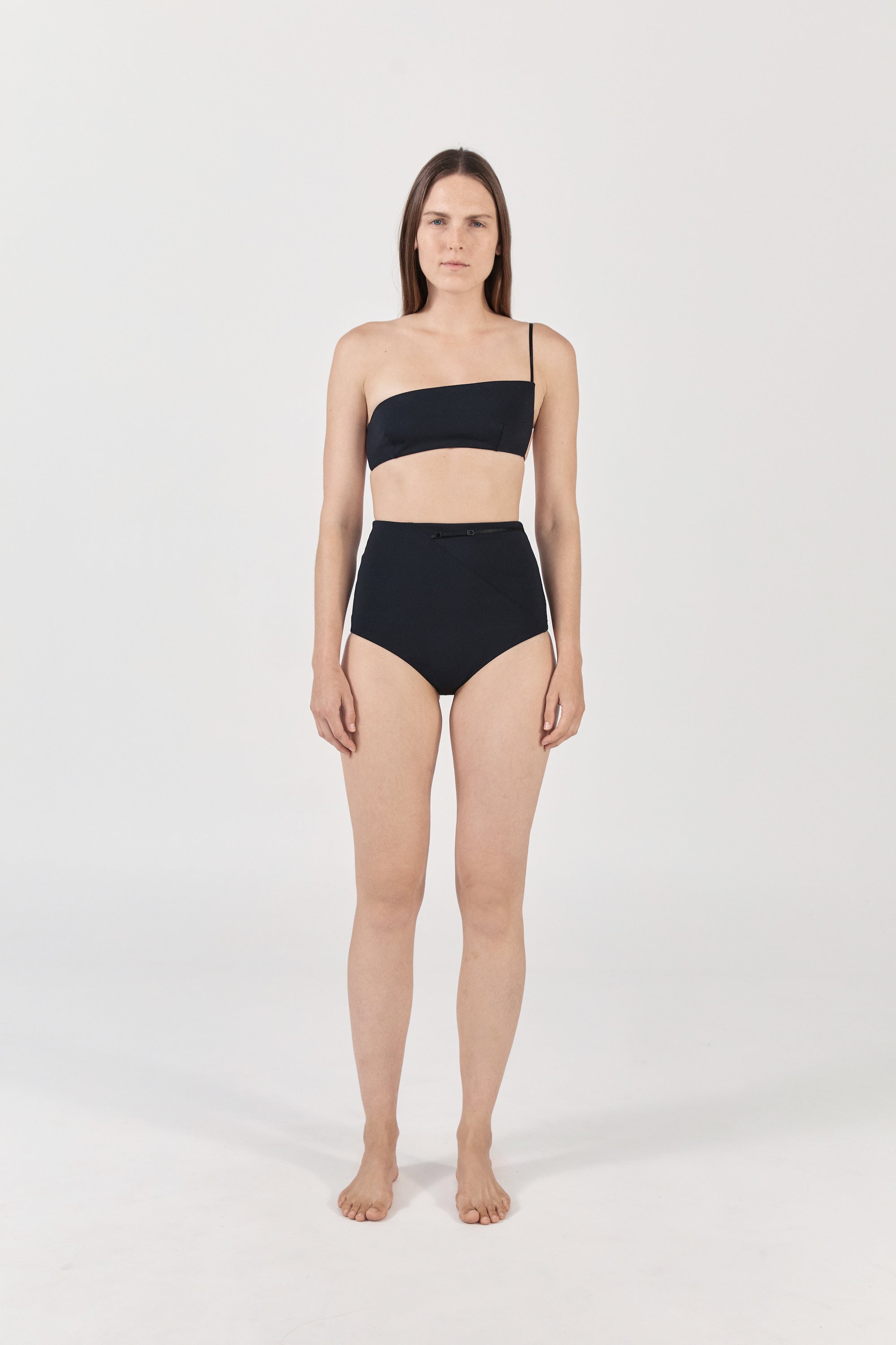 Ziah Luxury Sustainable Swimwear Ready to Wear