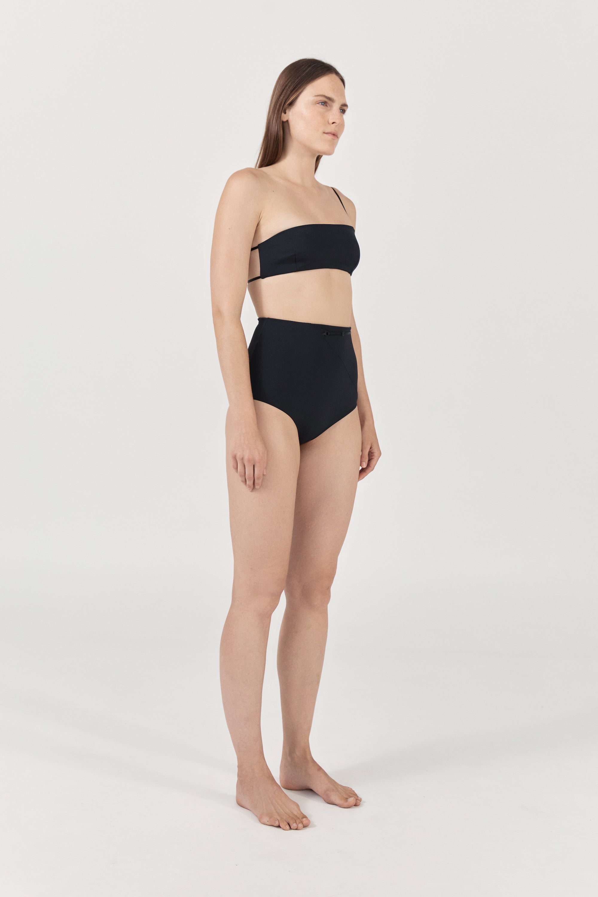 Ziah Luxury Sustainable Swimwear Ready to Wear