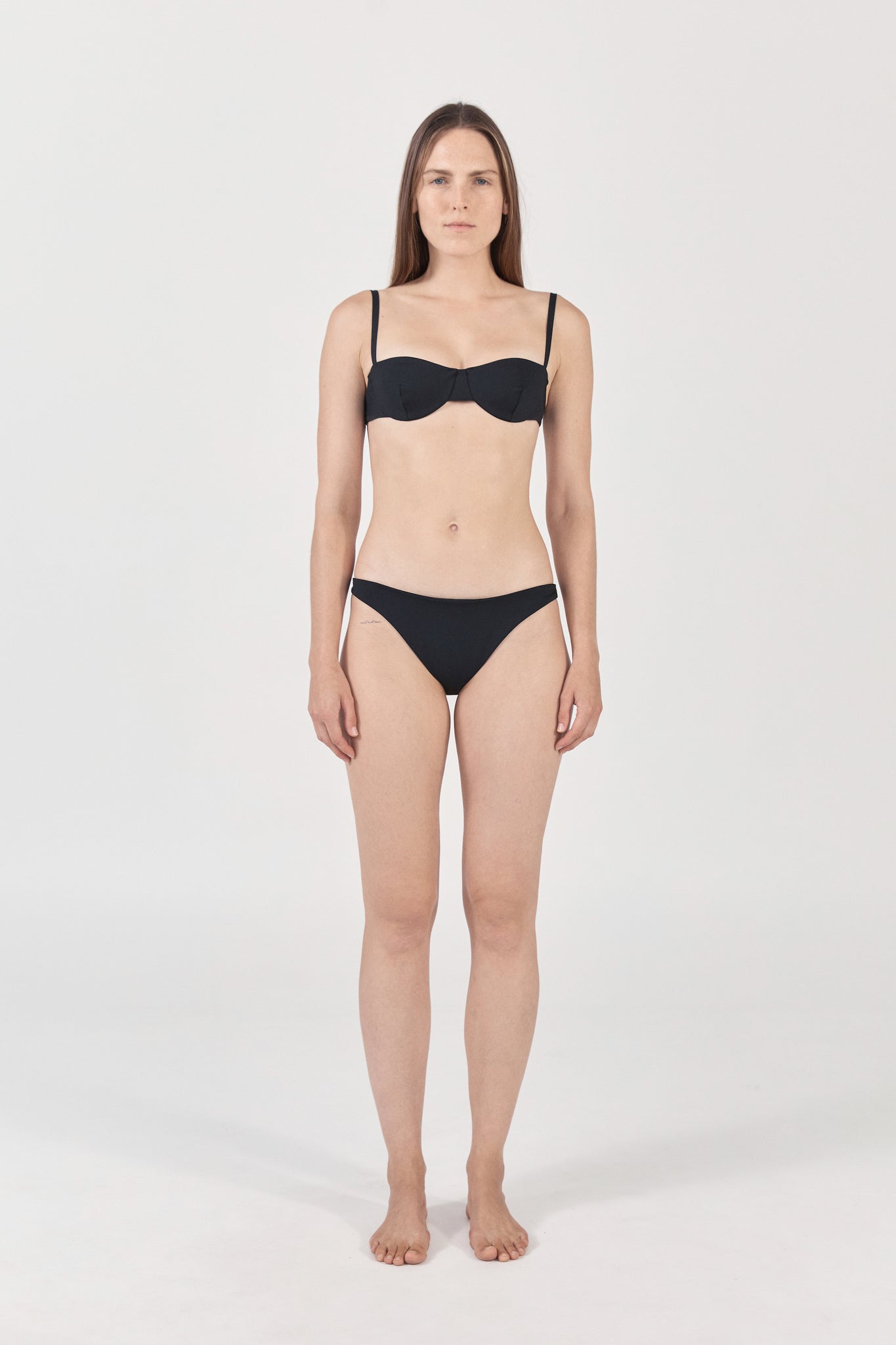 Ziah Luxury Sustainable Swimwear Ready to Wear