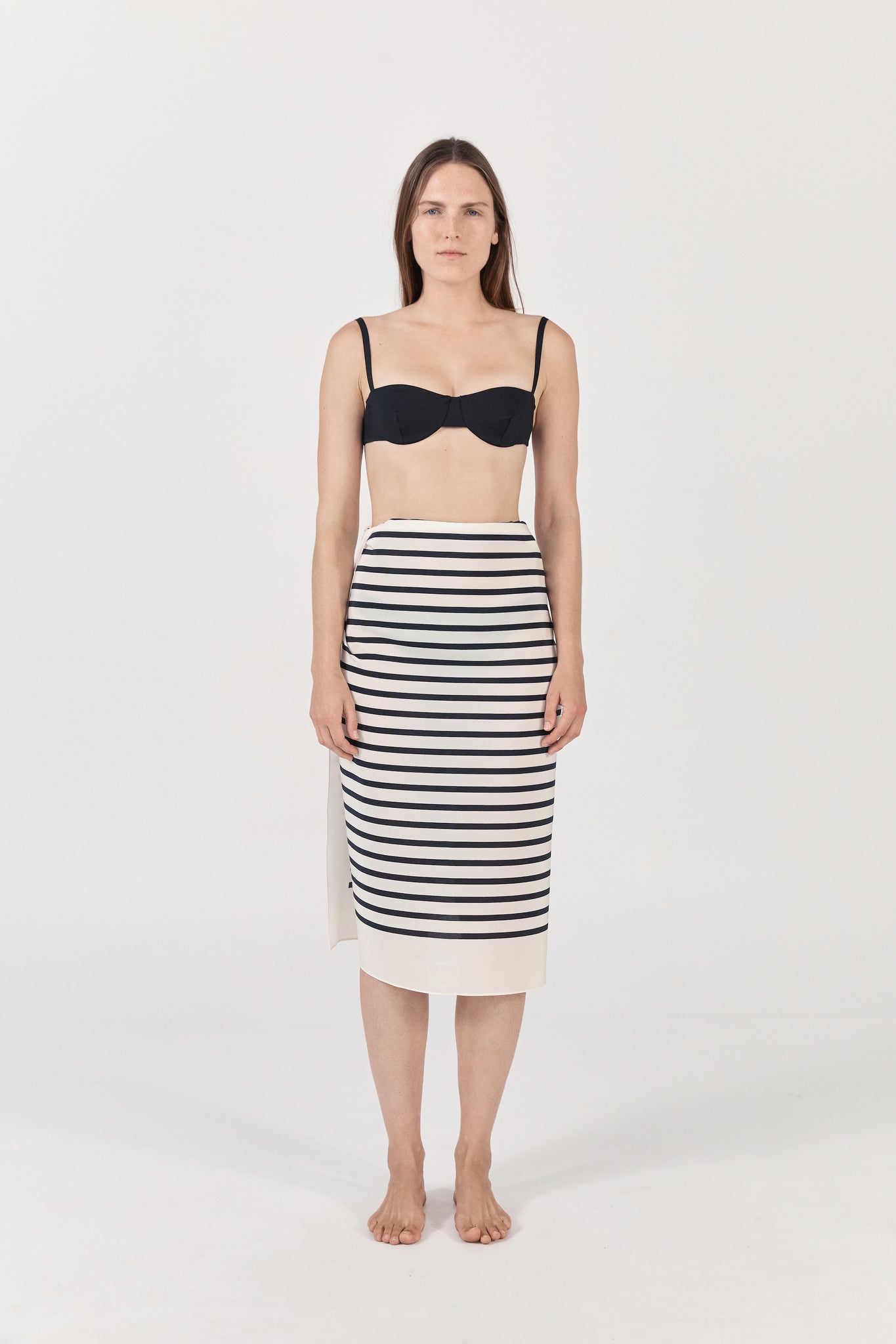 Ziah Luxury Sustainable Swimwear Ready to Wear