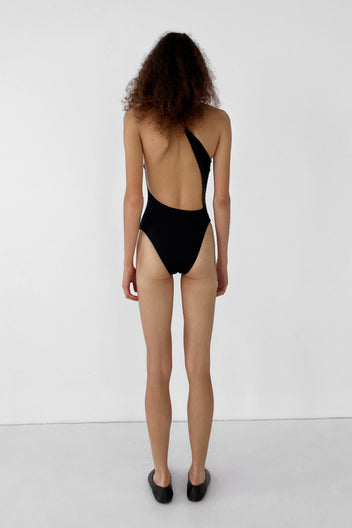 Leme  Asymmetric One  Piece