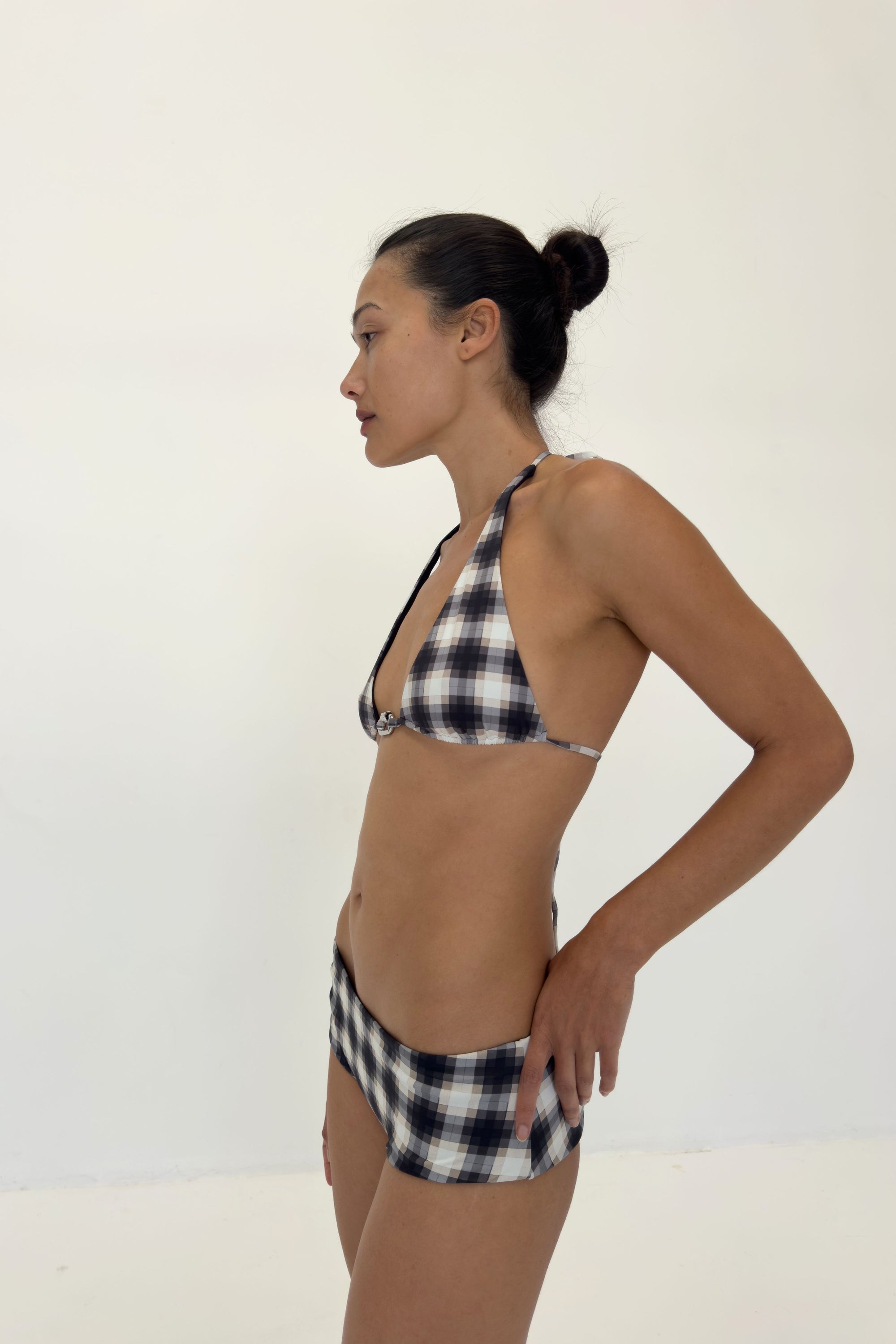 Hipster Bottom | Check