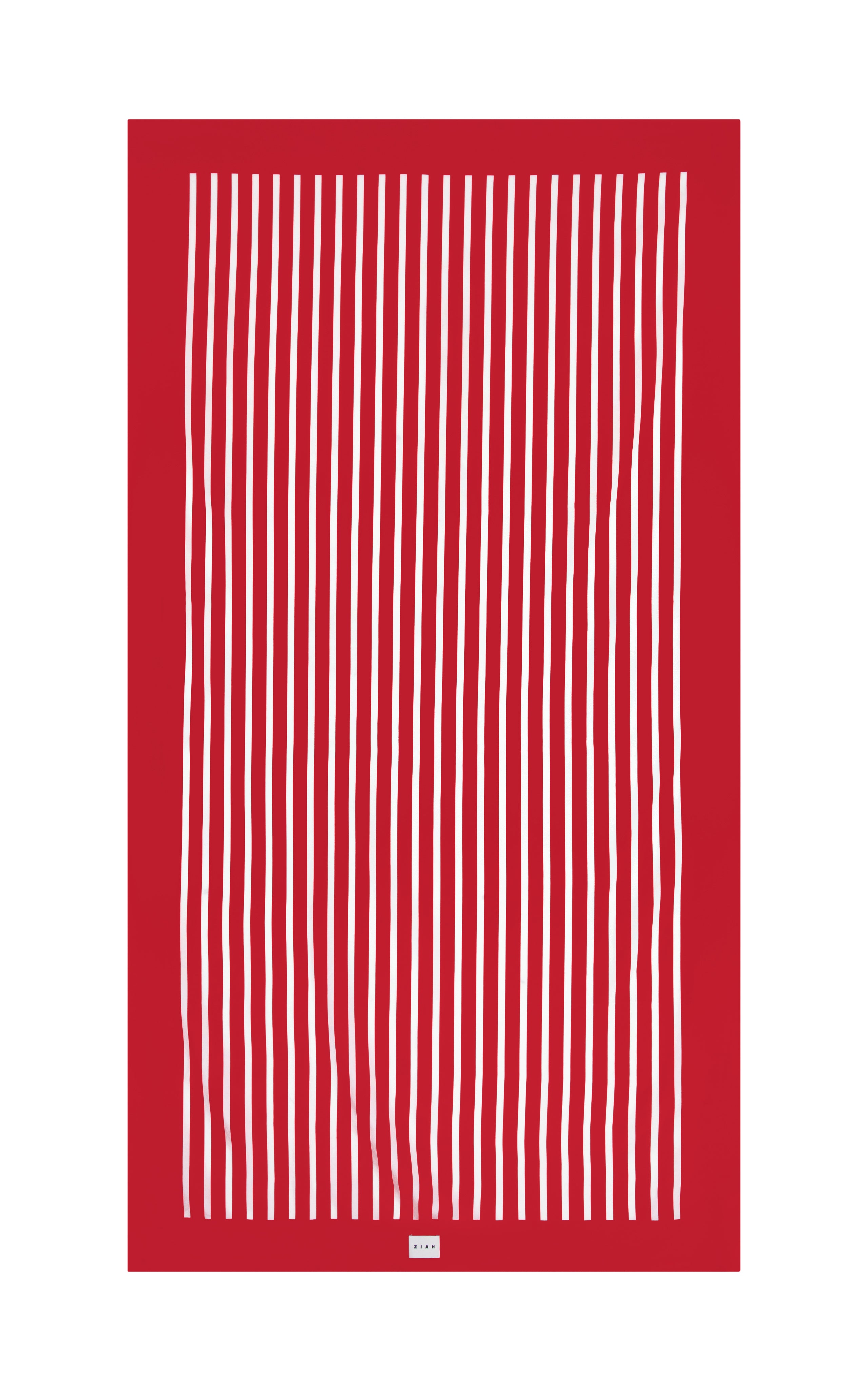  Ziah Luxury Sustainable Swimwear Ready to Wear Silk Sarong