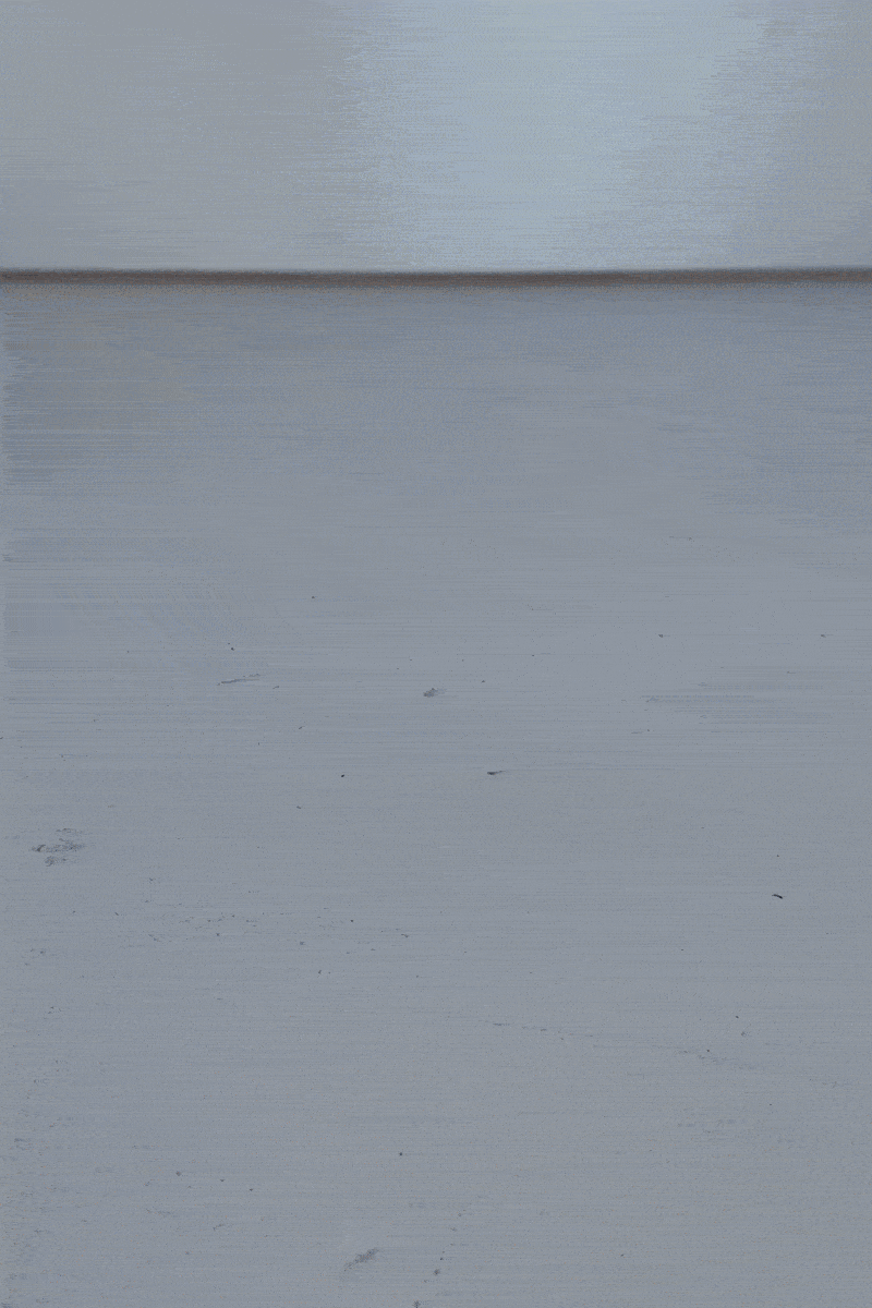 Transparent Heel